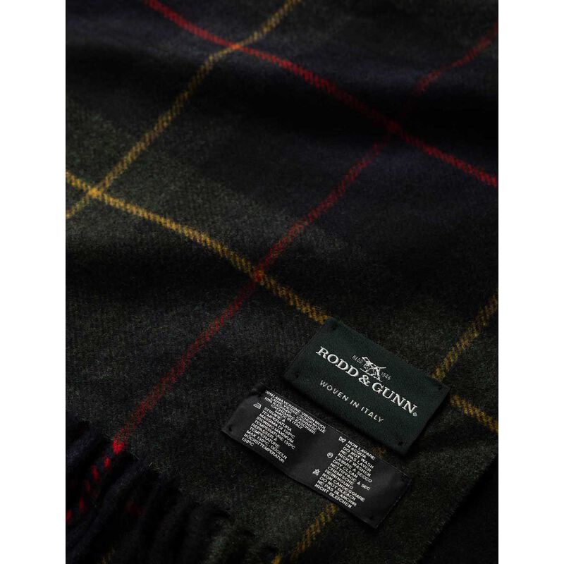 Rodd & Gunn Jackman Scarf image number 2